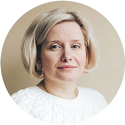 Елена Сентибаева
